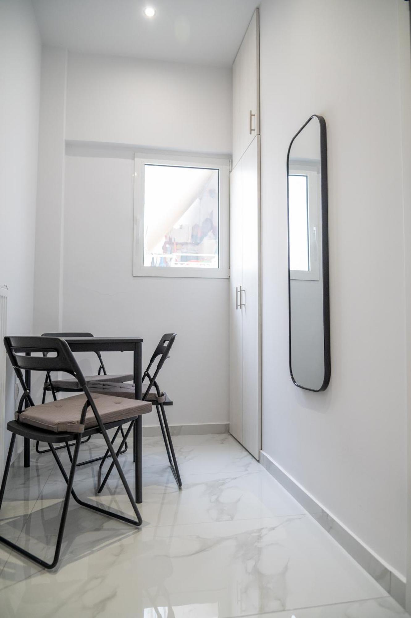 Central Apartment Near To Acropolis Area Atenas Exterior foto