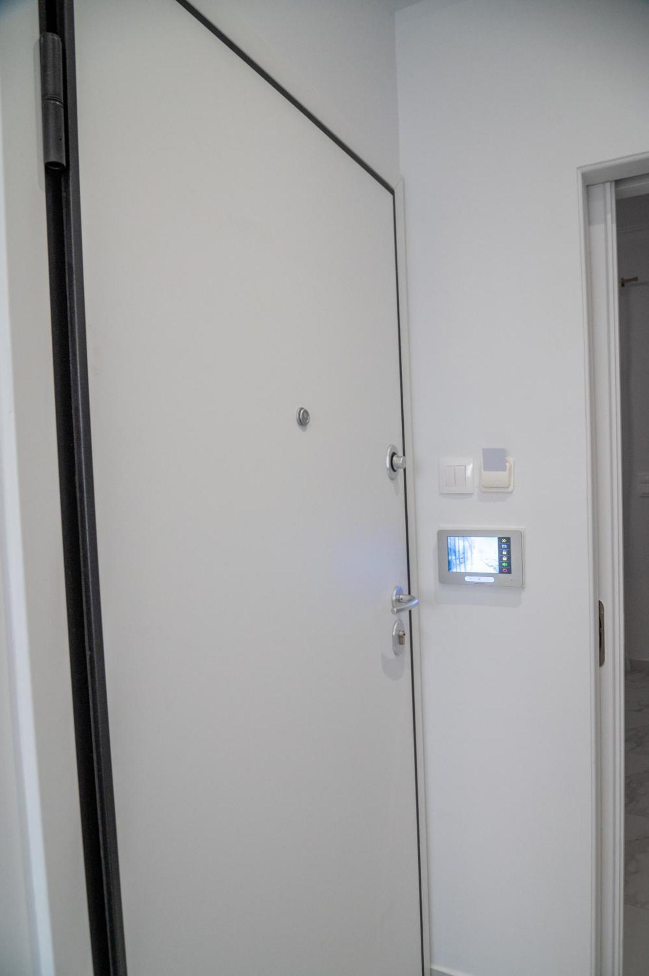Central Apartment Near To Acropolis Area Atenas Exterior foto